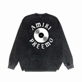 Picture of Amiri T Shirt Long _SKUAmiriS-XXLZJCH12049681
